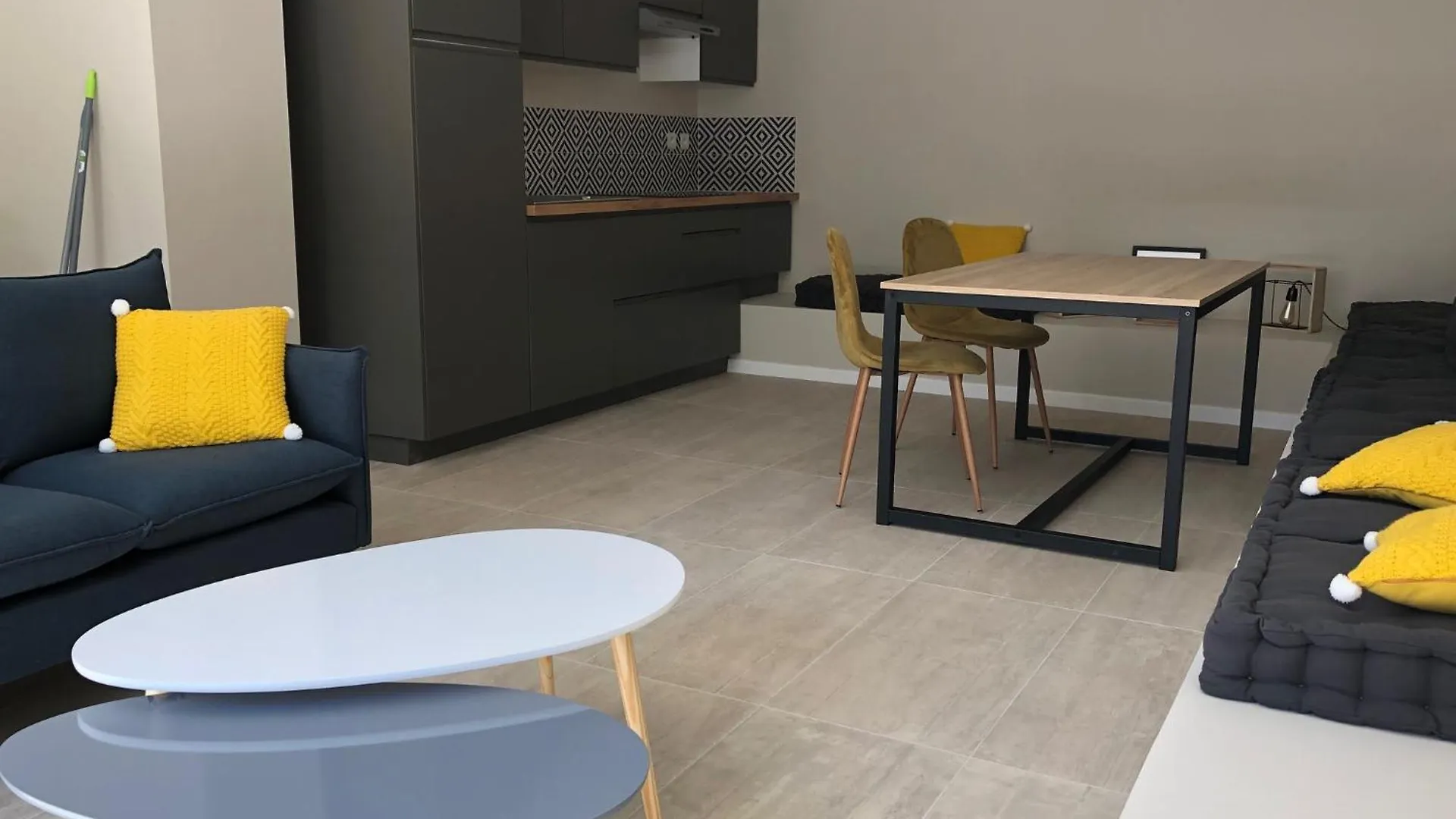Havre De Douceur Avec Piscine Et Jardin Apartment Marseille 0*,  France