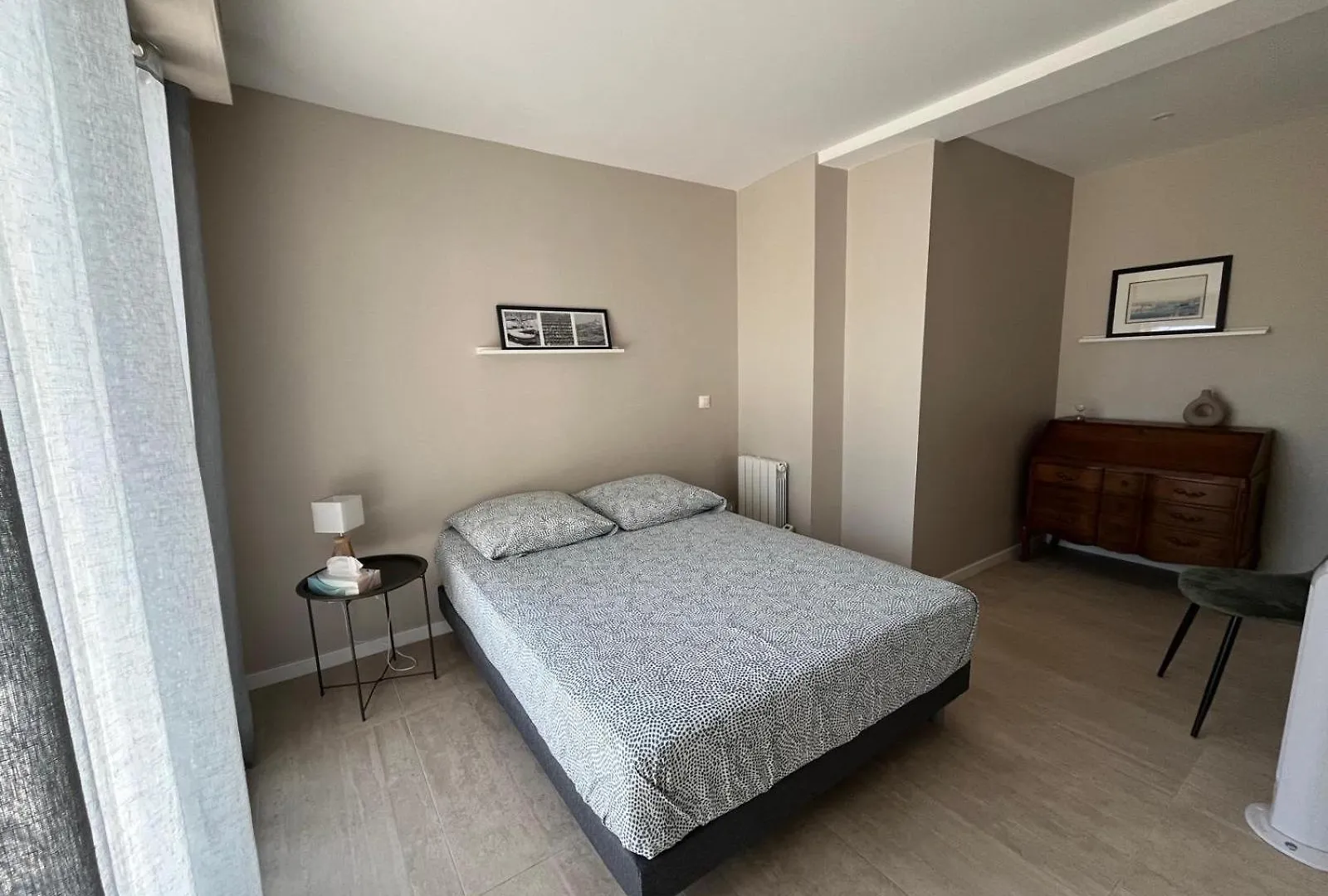 Havre De Douceur Avec Piscine Et Jardin Apartment Marseille