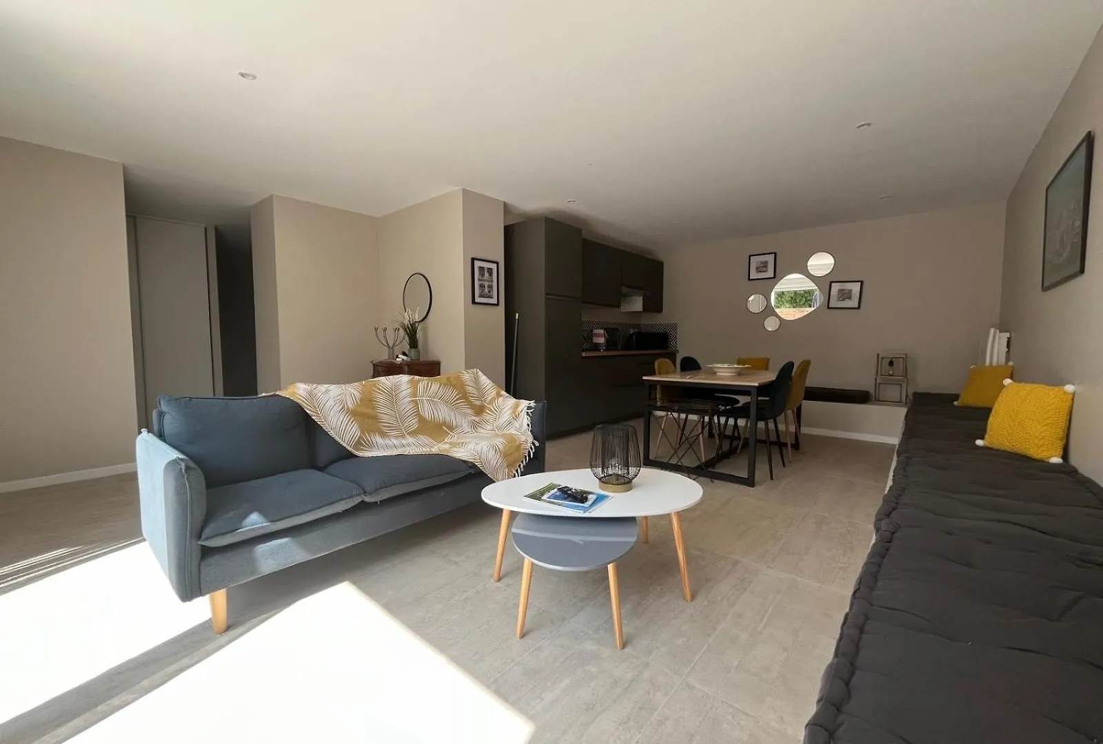 Havre De Douceur Avec Piscine Et Jardin Apartment Marseille