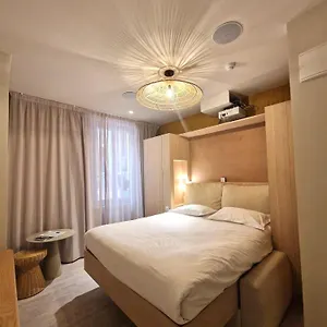 3* Otel Life Vp - Vieux Port